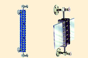 UB-5型系列玻璃板（管）液位计